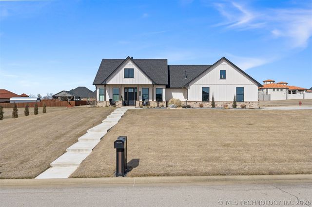 4101 Meadowlark Drive, Ardmore, OK 73401