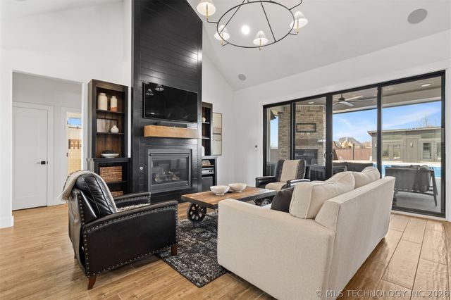 4101 Meadowlark Drive, Ardmore, OK 73401