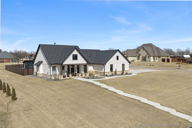 4101 Meadowlark Drive, Ardmore, OK 73401