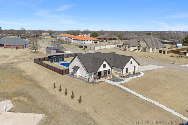 4101 Meadowlark Drive, Ardmore, OK 73401