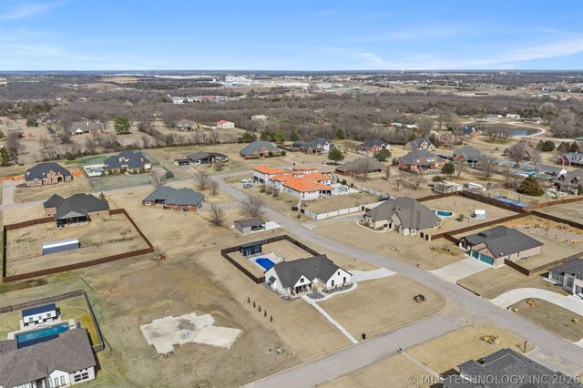 4101 Meadowlark Drive, Ardmore, OK 73401