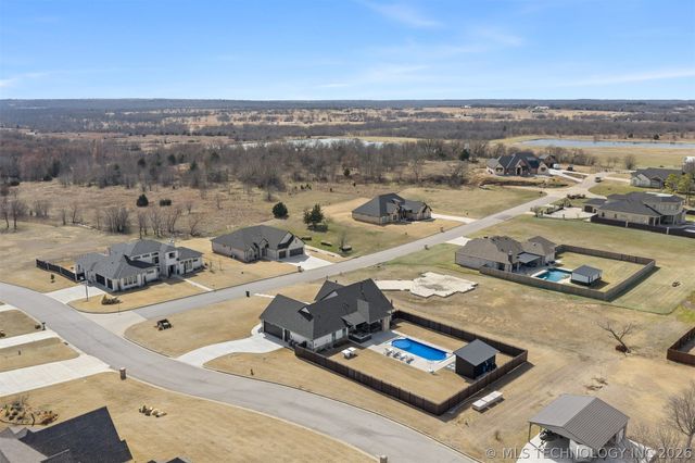 4101 Meadowlark Drive, Ardmore, OK 73401