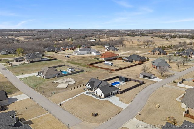 4101 Meadowlark Drive, Ardmore, OK 73401