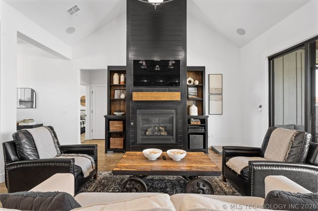 4101 Meadowlark Drive, Ardmore, OK 73401