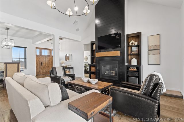 4101 Meadowlark Drive, Ardmore, OK 73401