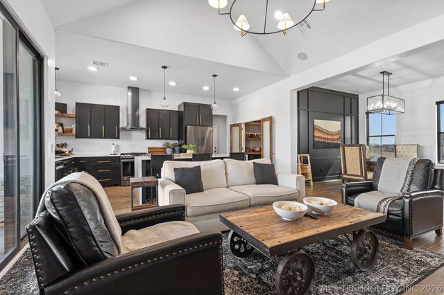 4101 Meadowlark Drive, Ardmore, OK 73401