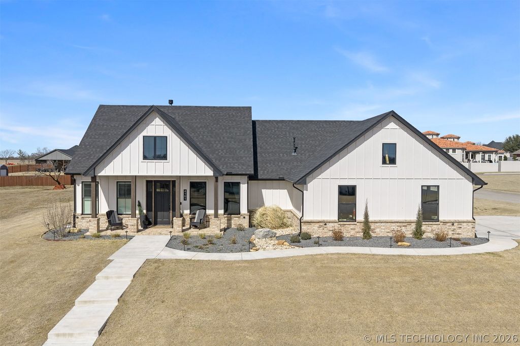 4101 Meadowlark Drive, Ardmore, OK 73401