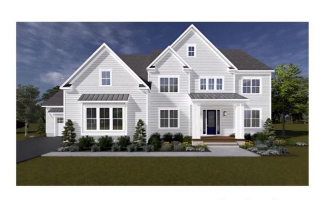 12606 NEWGATE RD, Rockville, MD 20850