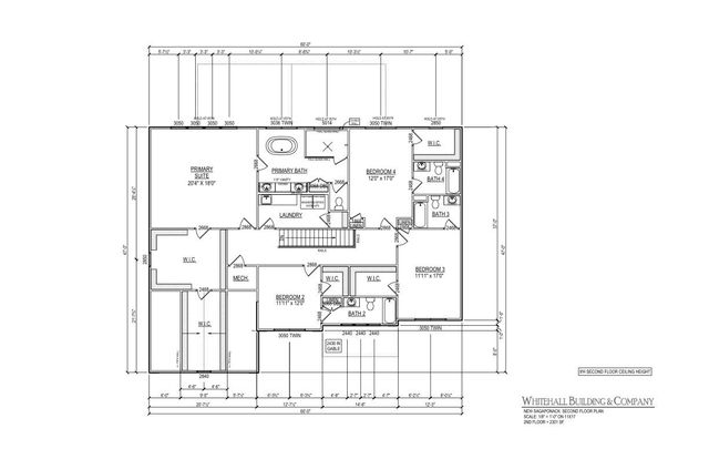 12606 NEWGATE RD, Rockville, MD 20850