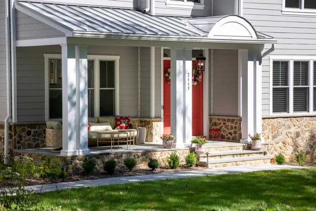 12606 NEWGATE RD, Rockville, MD 20850