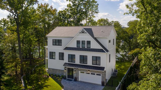 12606 NEWGATE RD, Rockville, MD 20850