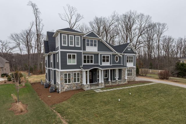 12606 NEWGATE RD, Rockville, MD 20850