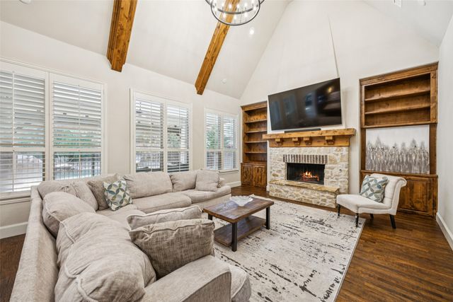 4020 Chama Street, Prosper, TX 75078