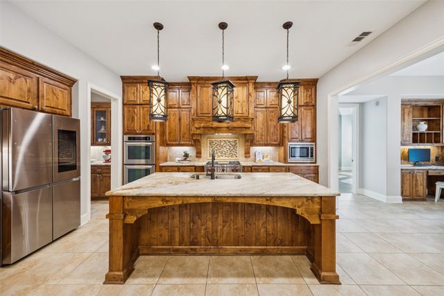 4020 Chama Street, Prosper, TX 75078