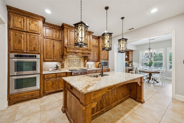 4020 Chama Street, Prosper, TX 75078