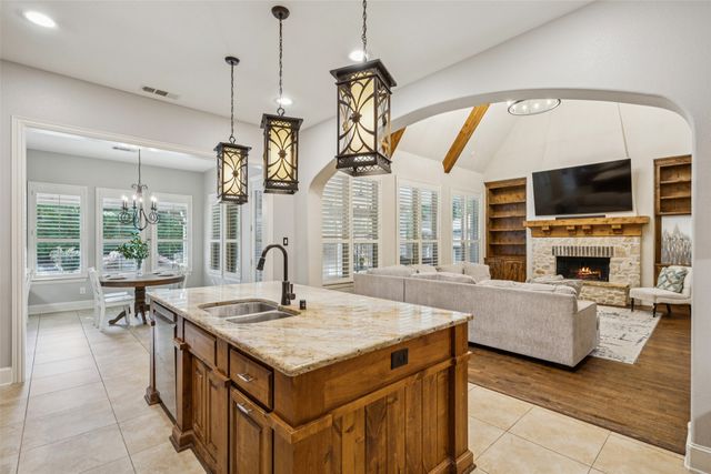 4020 Chama Street, Prosper, TX 75078