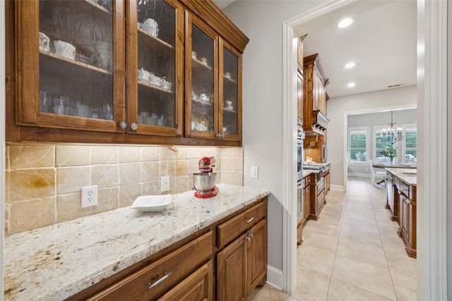 4020 Chama Street, Prosper, TX 75078