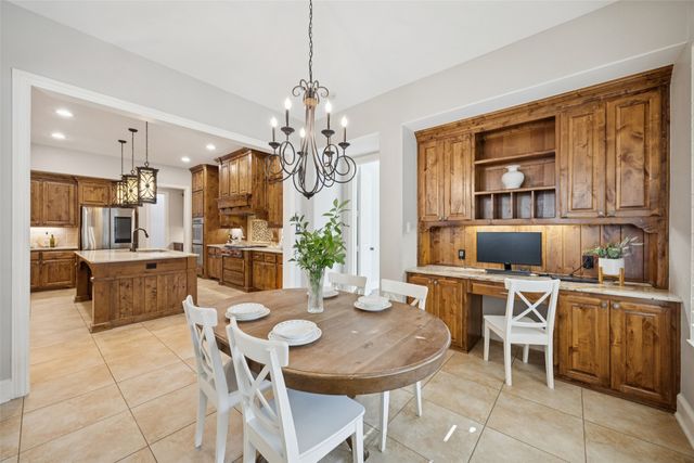 4020 Chama Street, Prosper, TX 75078