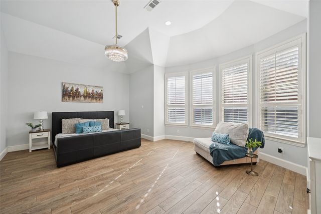 4020 Chama Street, Prosper, TX 75078