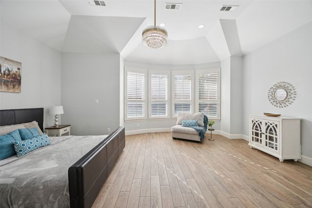 4020 Chama Street, Prosper, TX 75078