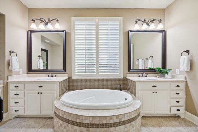 4020 Chama Street, Prosper, TX 75078