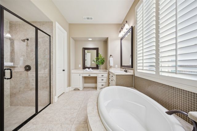 4020 Chama Street, Prosper, TX 75078