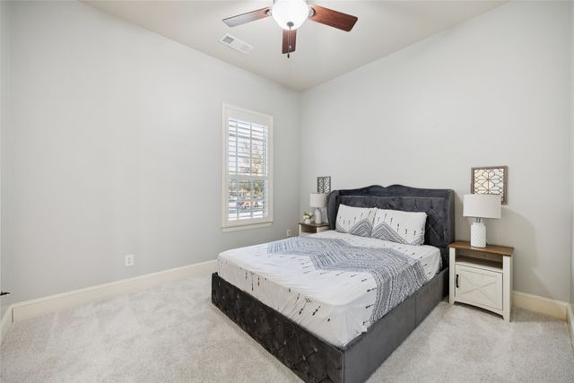 4020 Chama Street, Prosper, TX 75078