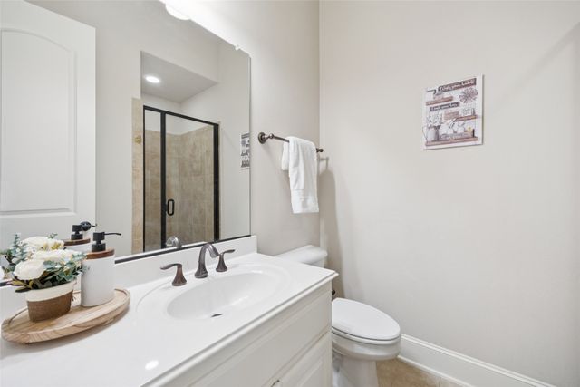 4020 Chama Street, Prosper, TX 75078