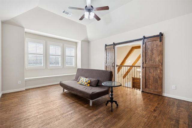 4020 Chama Street, Prosper, TX 75078