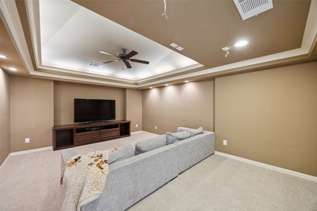 4020 Chama Street, Prosper, TX 75078