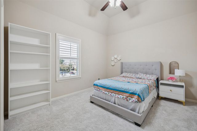 4020 Chama Street, Prosper, TX 75078