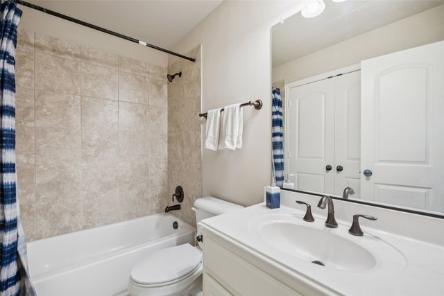 4020 Chama Street, Prosper, TX 75078