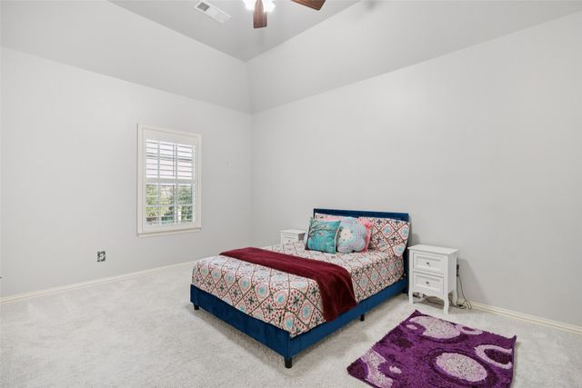 4020 Chama Street, Prosper, TX 75078