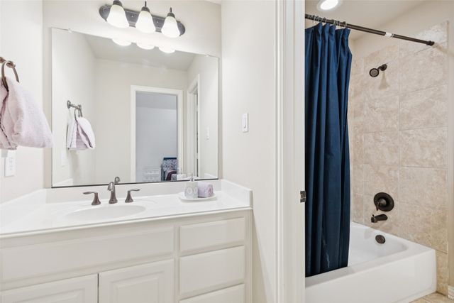 4020 Chama Street, Prosper, TX 75078