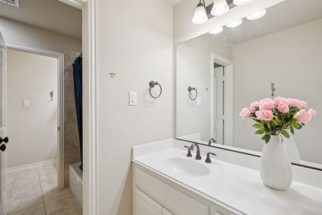 4020 Chama Street, Prosper, TX 75078