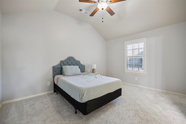 4020 Chama Street, Prosper, TX 75078