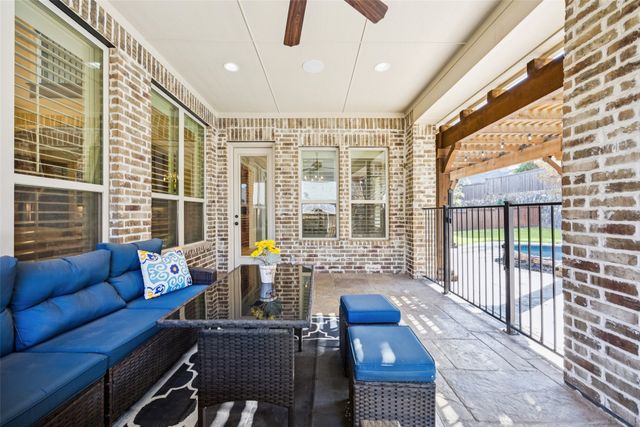 4020 Chama Street, Prosper, TX 75078