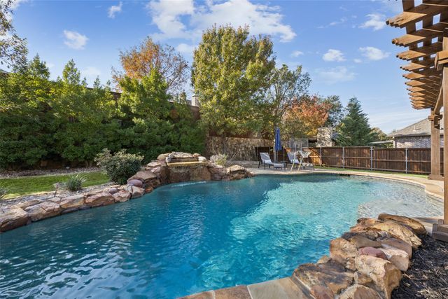 4020 Chama Street, Prosper, TX 75078