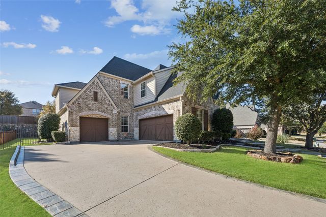 4020 Chama Street, Prosper, TX 75078