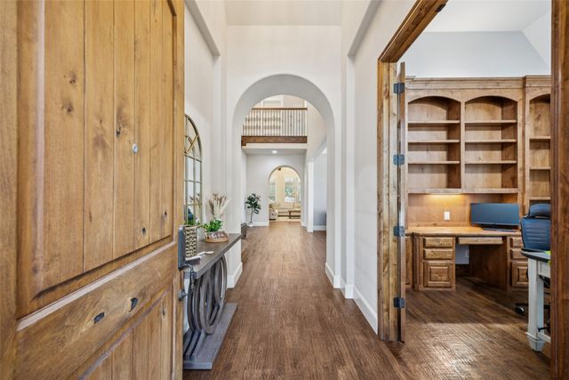 4020 Chama Street, Prosper, TX 75078