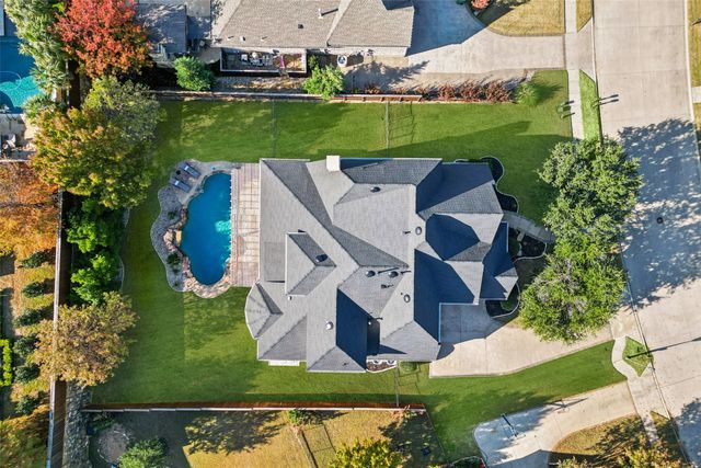 4020 Chama Street, Prosper, TX 75078