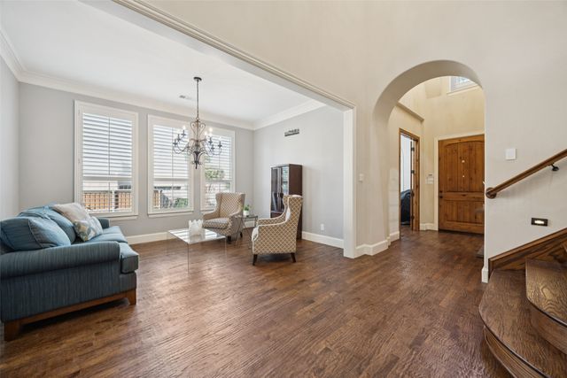 4020 Chama Street, Prosper, TX 75078