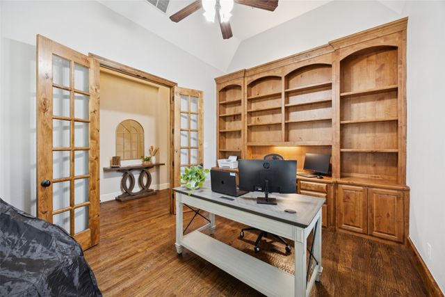 4020 Chama Street, Prosper, TX 75078