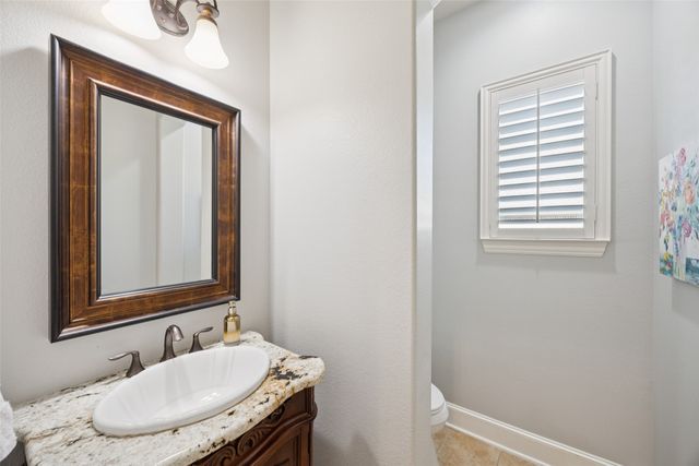 4020 Chama Street, Prosper, TX 75078