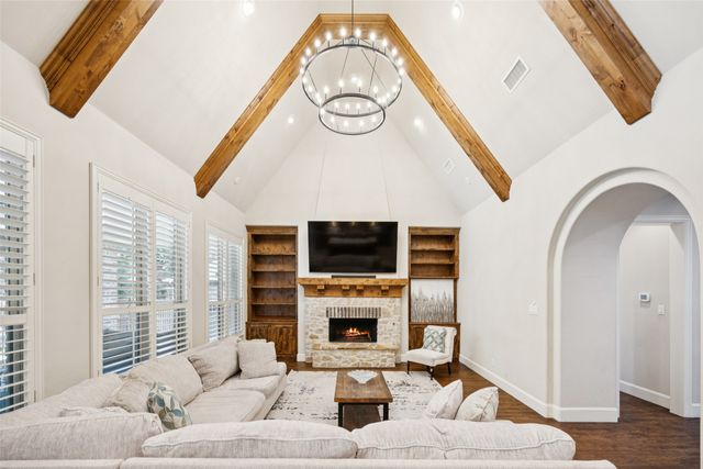 4020 Chama Street, Prosper, TX 75078