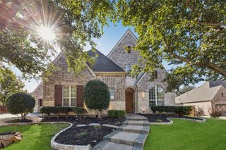 4020 Chama Street, Prosper, TX 75078