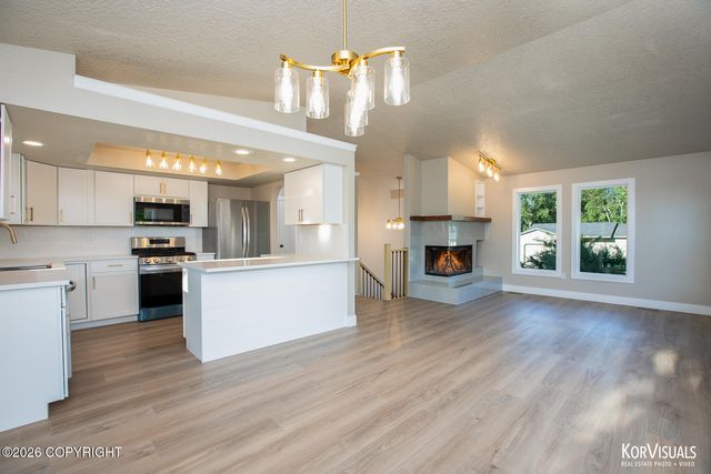 220 N Lloyd Street, Palmer, AK 99645