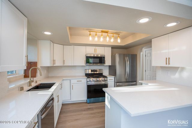 220 N Lloyd Street, Palmer, AK 99645