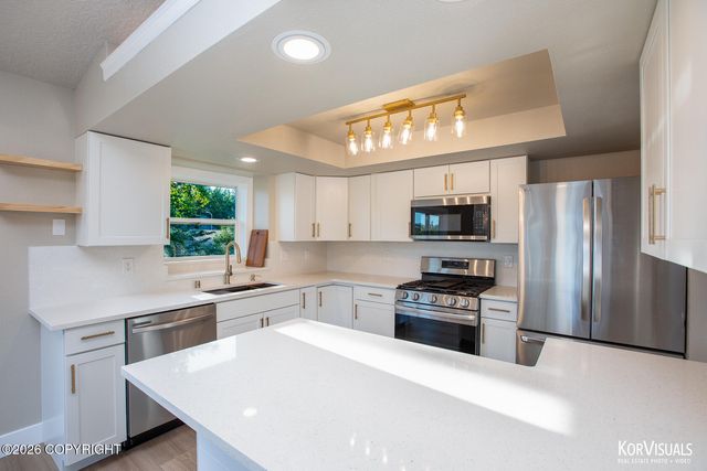 220 N Lloyd Street, Palmer, AK 99645