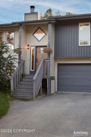 220 N Lloyd Street, Palmer, AK 99645